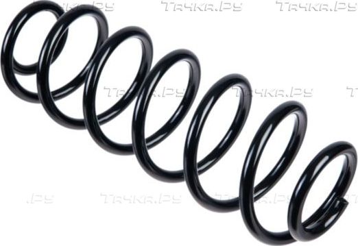 Пружина подвески Zentparts. Артикул Z38048