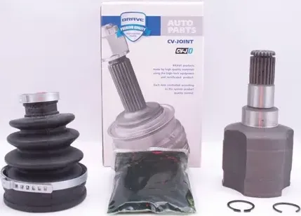 Шрус внутренний (Brave). Артикул BRCVJ12