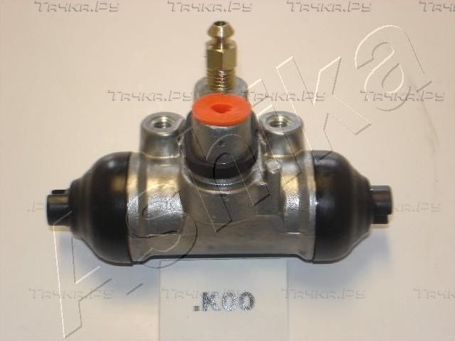 Тормозной цилиндр ASHIKA задний для Kia Sephia I 1993-1997. Артикул 67-K0-000