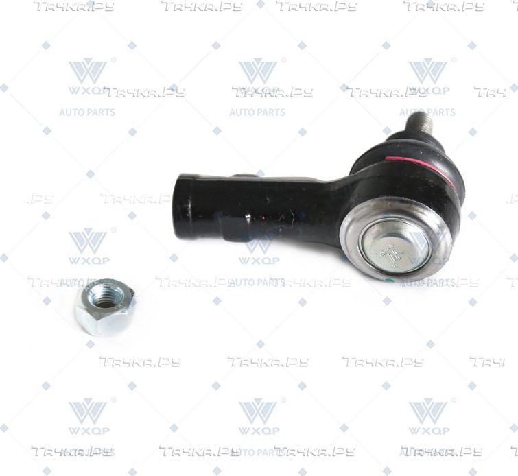 Наконечник рулевой тяги Wxqp правый/левый внешний для Mitsubishi Mirage V 1995-2003. Артикул 54572