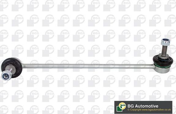 Стойка (тяга) стабилизатора BGA передняя левая для MINI Countryman I (R60) 2010-2016. Артикул LS0916