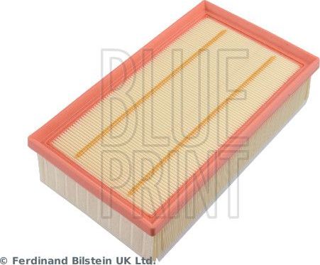 Воздушный фильтр Blue Print. Артикул ADBP220097