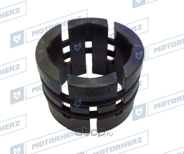 Ремкомплект рулевой рейки (Motorherz). Артикул HLM00001