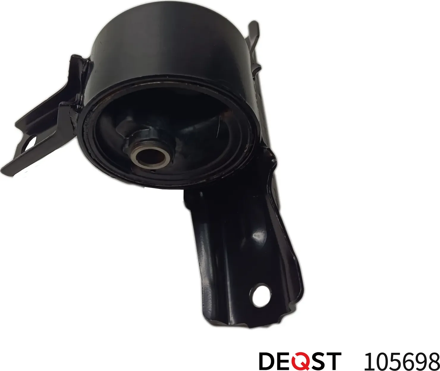 Опора двигателя правая MITSUBISHI LANCER 10 (CY/Z_A) Седан 06.07- 1.5 (CY2A) (Deqst). Артикул 105698