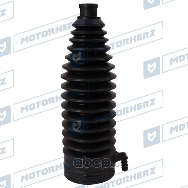 Пыльник рулевой рейки (Motorherz). Артикул RDZ0022MG