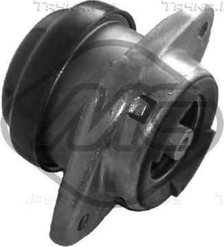Подушка (опора) двигателя Metalcaucho. Артикул 02959