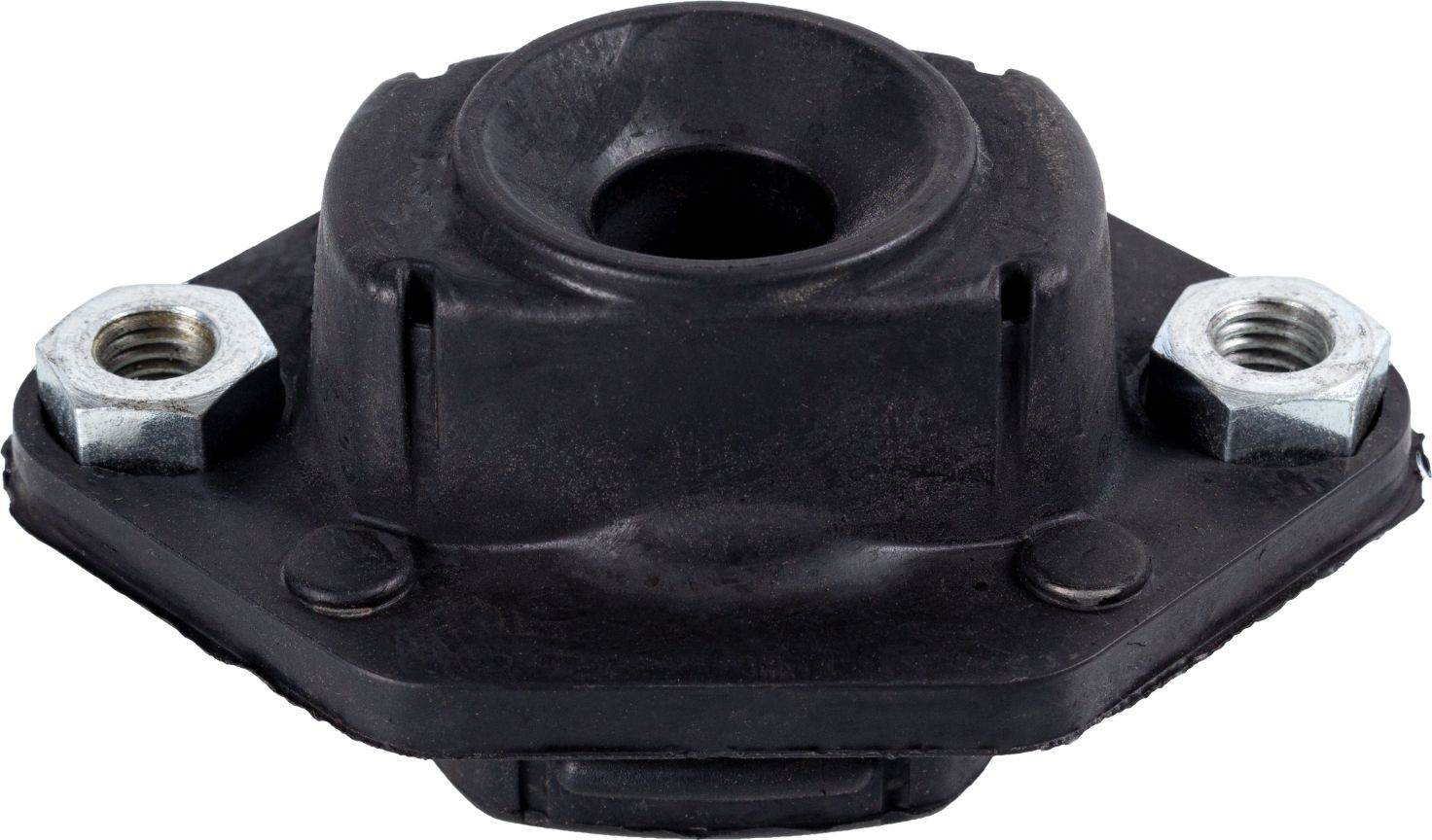 Опора амортизатора (стойки) SWAG (резина/металл). Артикул 20 93 4393