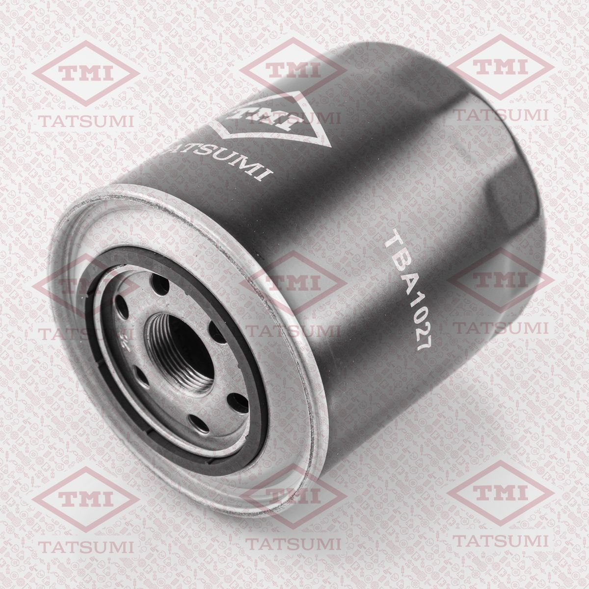 Фильтр масляный (Tatsumi). Артикул TBA1027