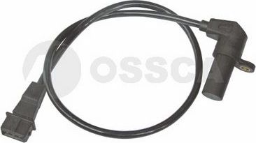 Датчик положения коленвала OSSCA для Chevrolet Corsa 1994-2002. Артикул 03822