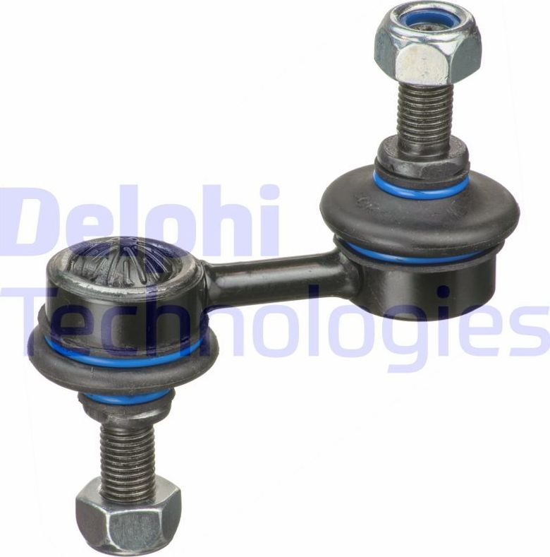 Стойка (тяга) стабилизатора Delphi. Артикул TC1190