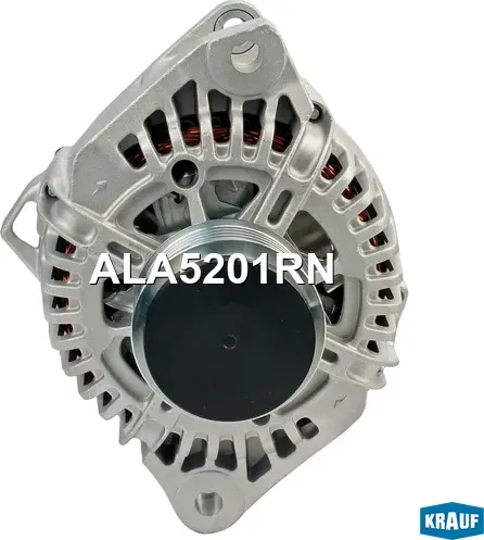 Генератор Krauf. Артикул ALA5201RN