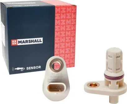 MSE4020_Датчик положения коленвала Opel  Astra J 09-, Insignia A 08-, Meriva B 1 (Marshall). Артикул MSE4020