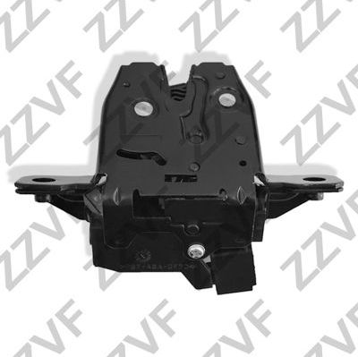 Замок задней двери ZZVF. Артикул ZVPK020