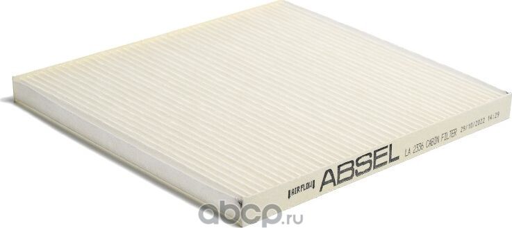 Фильтр салонный (Absel). Артикул LA2336