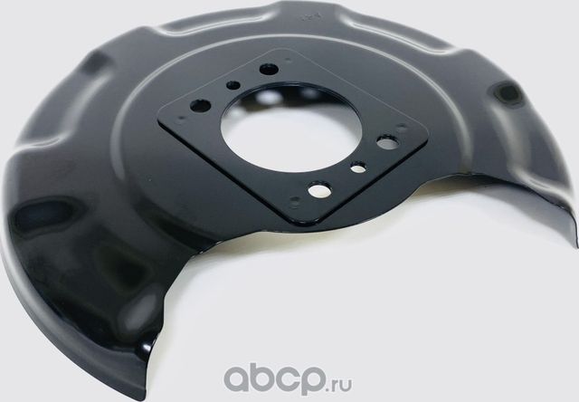 Кожух тормозного диска (Ukorauto). Артикул U0508449