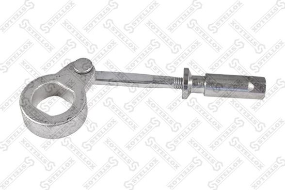 Натяжной ролик (натяжитель) приводного поликлинового ремня Stellox. Артикул 03-40519-SX