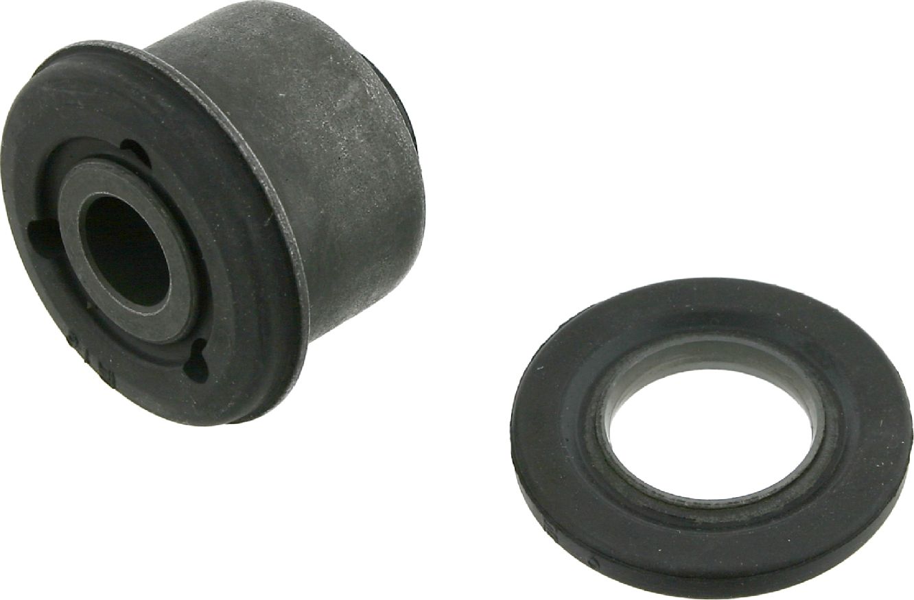 Сайлентблок переднего рычага подвески SWAG. Артикул 64 92 6192