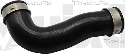 Патрубок интеркулера Vika для Skoda Octavia A5 2005-2010. Артикул 11451777901