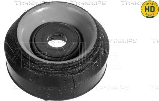 Опора амортизатора (стойки) Meyle MEYLE-HD-KIT: Better solution for you! передняя для Audi Coupe I (B2) 1980-1988. Артикул 100 412 0004/HD