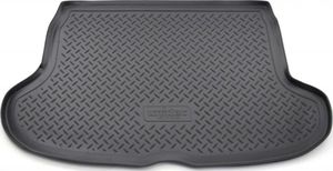 Коврик Норпласт для багажника Infiniti QX50 2013-2026. Артикул NPL-P-33-60