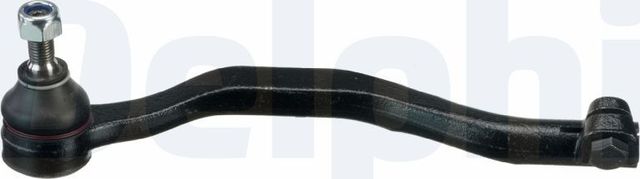 Наконечник рулевой тяги Delphi левый для MINI Countryman I (R60) 2010-2016. Артикул TA3173