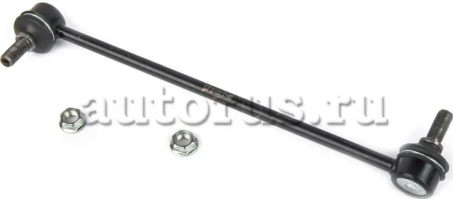 Стойка стабилизатора | перед лев | (Partra). Артикул SL5078L