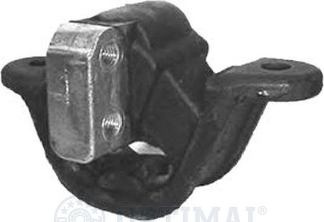 Подушка (опора) двигателя Optimal передняя правая для Opel Astra F 1991-1998. Артикул F8-5462