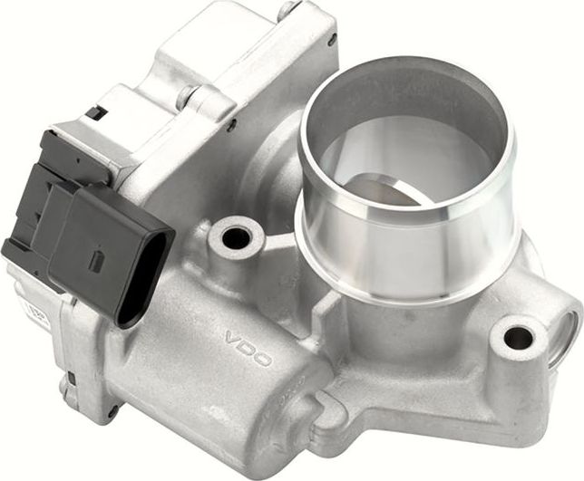 Дроссельная заслонка Continental (Siemens/VDO). Артикул A2C59512939