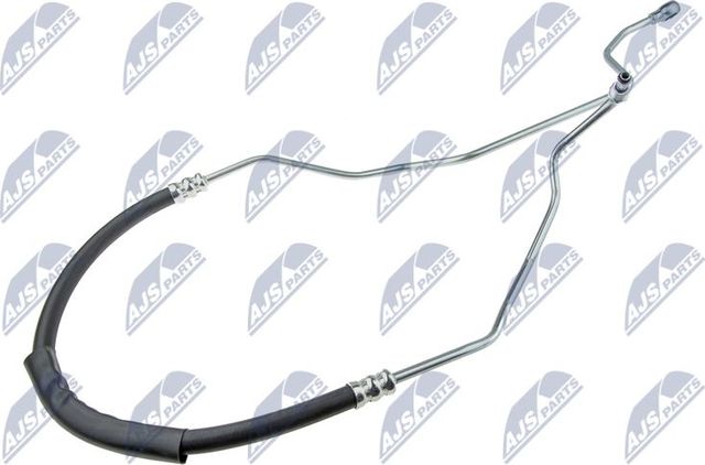 Шланг (трубка) гур (гидроусилителя руля) NTY для Volkswagen Golf IV 1998-2002. Артикул SPH-VW-002