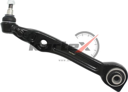 KSL5409 KORTEX Рычаг MB W221 пер.подв.нижн.зад.прав.(4-Matic)(-ABC). Артикул KSL5409