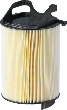 Воздушный фильтр MecaFilter для Audi A3 II (8P) 2003-2013. Артикул EL9223