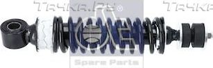 Амортизатор кабины DT Spare Parts для DAF CF 85 2001-2013. Артикул 5.65002