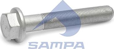 Реактивная тяга (штанга) Sampa. Артикул 102.479