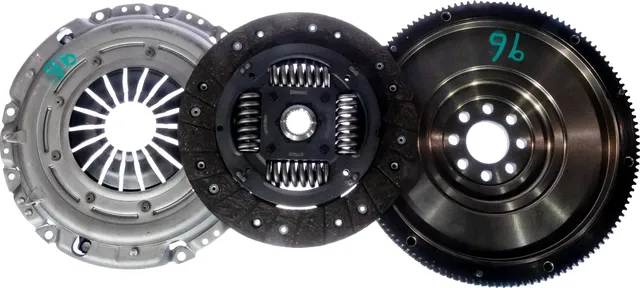 Сцепление (комплект) Stellox. Артикул 07-01348-SX