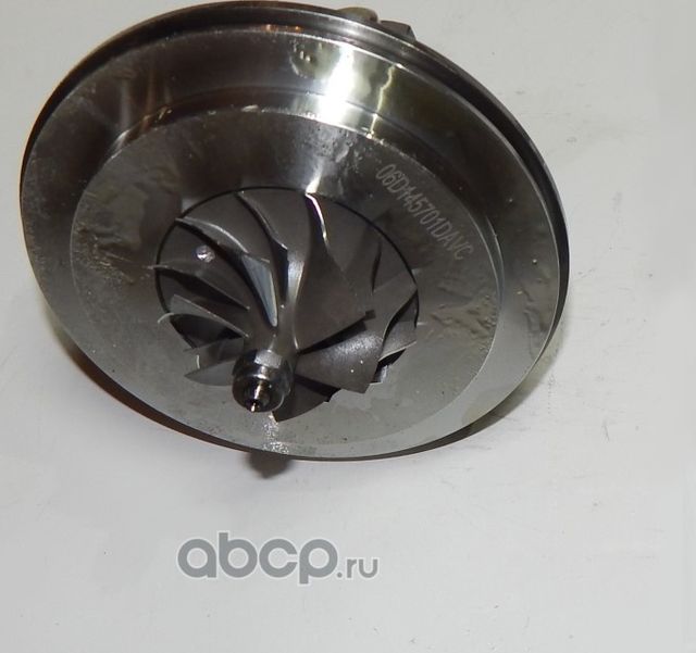 Картридж турбокомпрессора автомобильного 06D145701D (Awgo) Awgo. Артикул 06D145701DAVC