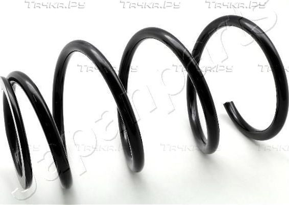 Пружина подвески Japanparts. Артикул ZC3143F