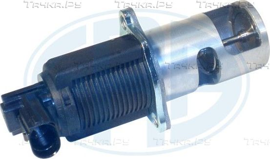 Клапан EGR (рециркуляции выхлопных газов) Era OEM для Nissan Micra K12 2003-2010. Артикул 555033