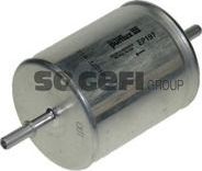 Топливный фильтр Purflux. Артикул EP197