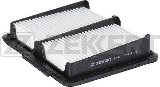 Воздушный фильтр Zekkert. Артикул LF-1322