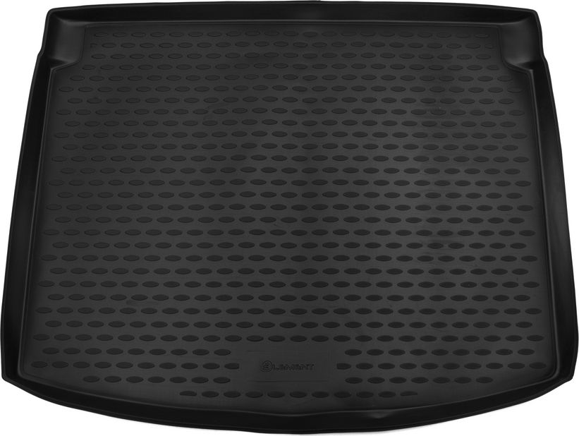 Коврик Element для багажника Seat Altea универсал 2004-2026. Артикул NLC.44.01.B12