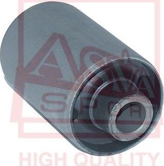 Сайлентблок заднего рычага подвески Asva. Артикул 0201-227