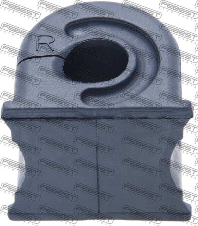 Втулка стабилизатора Febest. Артикул HSB-REFR