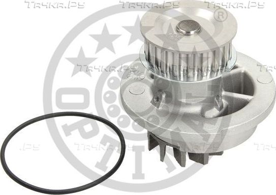 Помпа (водяной насос) Optimal. Артикул AQ-1474