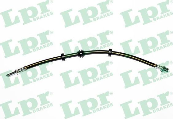 Тормозной шланг LPR. Артикул 6T46698