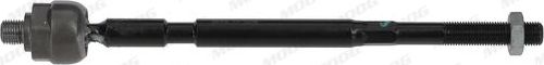 Рулевая тяга MOOG Hybrid Core. Артикул RE-AX-0858