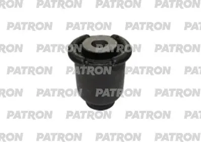 Сайлентблок рычага подвески (Patron) Patron. Артикул PSE11941