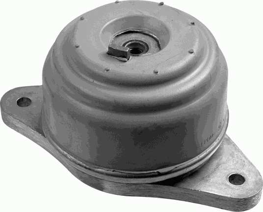 Подушка (опора) двигателя Lemforder. Артикул 36376 01