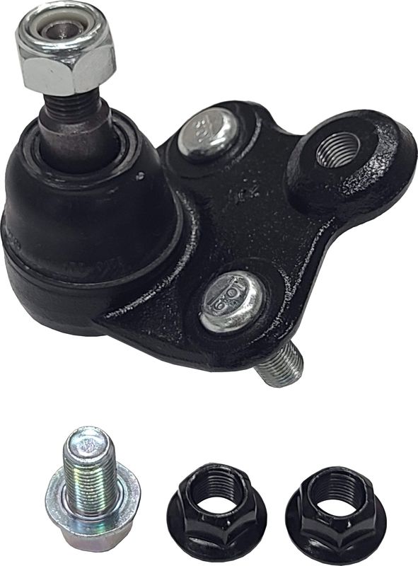 Шаровая опора CTR. Артикул CBHO-54R