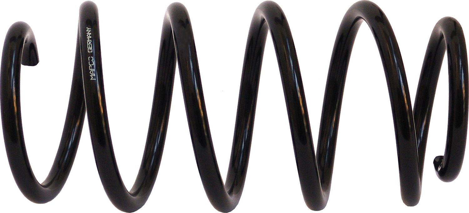 Пружина подвески MAPCO. Артикул 70787