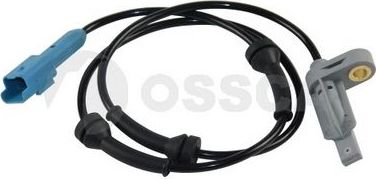 Датчик ABS OSSCA. Артикул 20029